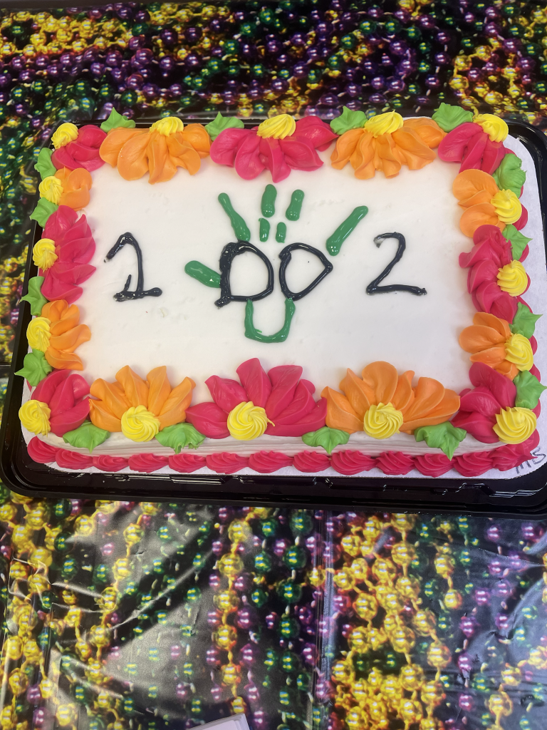 Trivia Day Event - March 2026